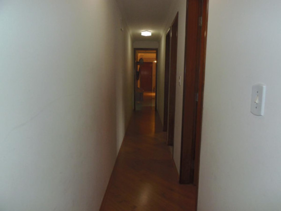 Imagem Apartamento com 3 Quartos à Venda, 166 m² em Parque Das Nações - Santo André