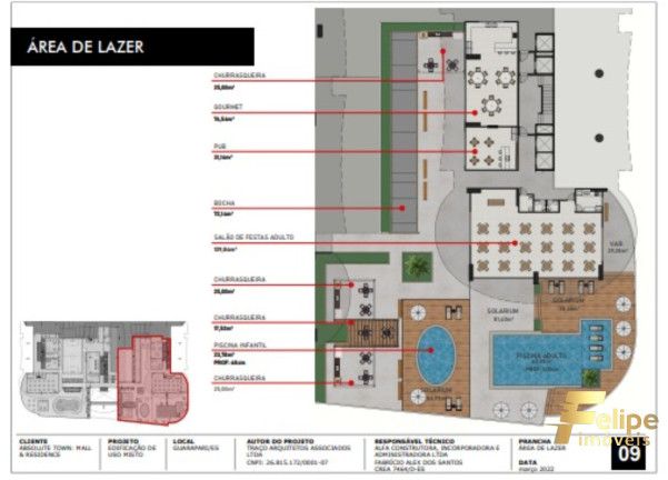 Imagem Imóvel com 3 Quartos à Venda, 130 m² em Centro - Guarapari Imagem Imóvel com 3 Quartos à Venda, 130 m² em Centro - Guarapari