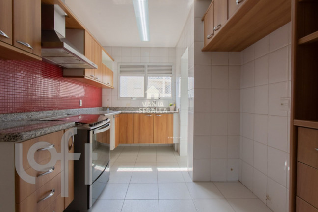 Imagem Apartamento com 3 Quartos à Venda, 130 m² em Vila Ipojuca - São Paulo