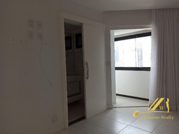 Imagem Apartamento com 2 Quartos à Venda, 84 m² em Caminho Das árvores - Salvador Imagem Apartamento com 2 Quartos à Venda, 84 m² em Caminho Das árvores - Salvador