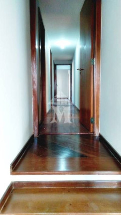 Imagem Apartamento com 3 Quartos à Venda, 230 m² em Paraíso - São Paulo Imagem Apartamento com 3 Quartos à Venda, 230 m² em Paraíso - São Paulo