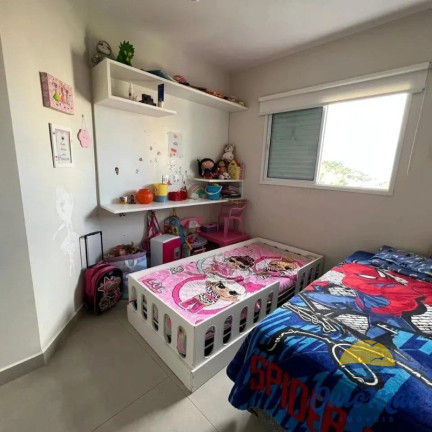 Imagem Apartamento com 2 Quartos para Alugar ou Temporada, 66 m² em Centro - Mongaguá