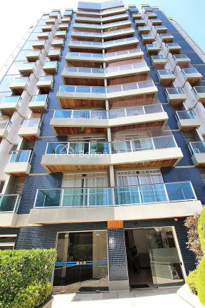 Apartamento com 3 Quartos à Venda, 97 m² em Cambuí - Campinas