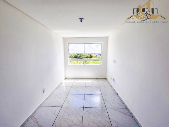 Imagem Apartamento com 2 Quartos à Venda, 54 m² em João Pessoa