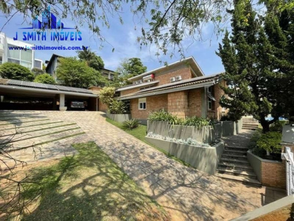 Imagem Casa de Condomínio com 3 Quartos à Venda, 313 m² em São Paulo Ii - Cotia Imagem Casa de Condomínio com 3 Quartos à Venda, 313 m² em São Paulo Ii - Cotia