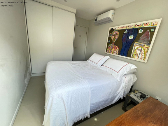 Imagem Imóvel com 1 Quarto à Venda, 42 m² em Rio Vermelho - Salvador Imagem Imóvel com 1 Quarto à Venda, 42 m² em Rio Vermelho - Salvador