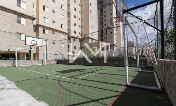 Imagem Apartamento com 2 Quartos à Venda, 60 m² em Vila São Ricardo - Guarulhos Imagem Apartamento com 2 Quartos à Venda, 60 m² em Vila São Ricardo - Guarulhos