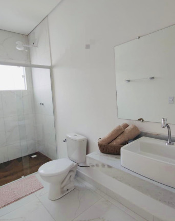 Imagem Casa de Condomínio com 3 Quartos à Venda, 450 m² em Ninho Verde Ii Eco Residence - Pardinho