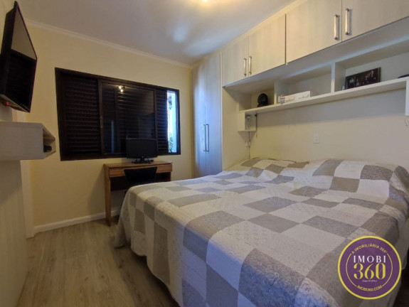 Imagem Apartamento com 3 Quartos à Venda, 125 m² em Tatuapé - São Paulo
