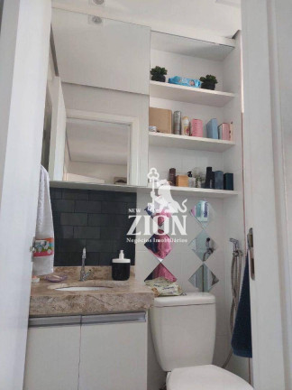 Imagem Apartamento com 2 Quartos à Venda, 52 m² em Parada Inglesa - São Paulo Imagem Apartamento com 2 Quartos à Venda, 52 m² em Parada Inglesa - São Paulo