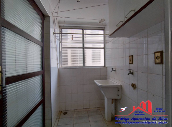 Imagem Apartamento com 3 Quartos à Venda, 97 m² em Centro - Birigui