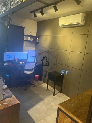 Imagem Apartamento com 1 Quarto à Venda, 70 m² em Campo Belo - São Paulo