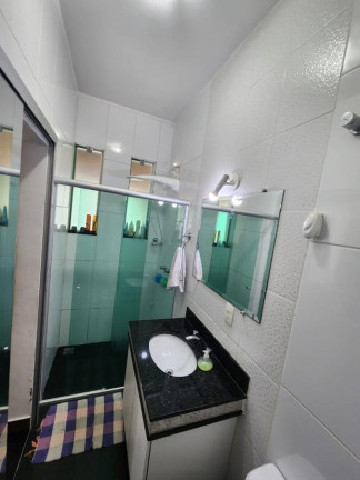 Imagem Casa com 3 Quartos à Venda, 140 m² em Cabral - Contagem