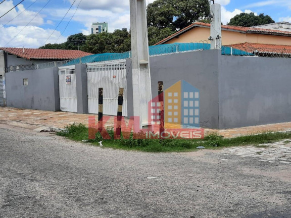 Imagem Casa com 6 Quartos à Venda, 360 m² em Santo Antônio - Mossoró