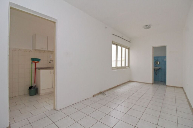 Imóvel com 1 Quarto à Venda, 34 m² em Azenha - Porto Alegre