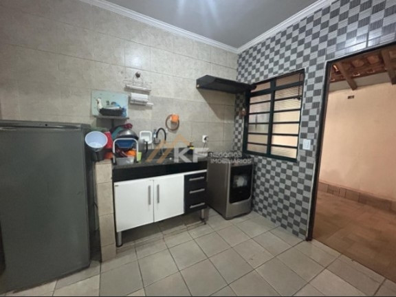 Imagem Casa com 2 Quartos à Venda, 92 m² em Jardim Doutor Paulo Gomes Romeo - Ribeirão Preto Imagem Casa com 2 Quartos à Venda, 92 m² em Jardim Doutor Paulo Gomes Romeo - Ribeirão Preto