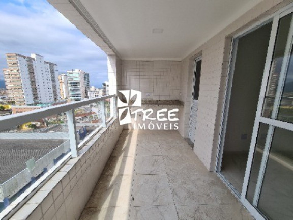 Imagem Apartamento com 2 Quartos à Venda, 67 m² em Vila Caiçara - Praia Grande Imagem Apartamento com 2 Quartos à Venda, 67 m² em Vila Caiçara - Praia Grande