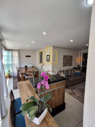 Imagem Apartamento com 3 Quartos à Venda, 125 m² em Jardim Aquarius - São José Dos Campos Imagem Apartamento com 3 Quartos à Venda, 125 m² em Jardim Aquarius - São José Dos Campos
