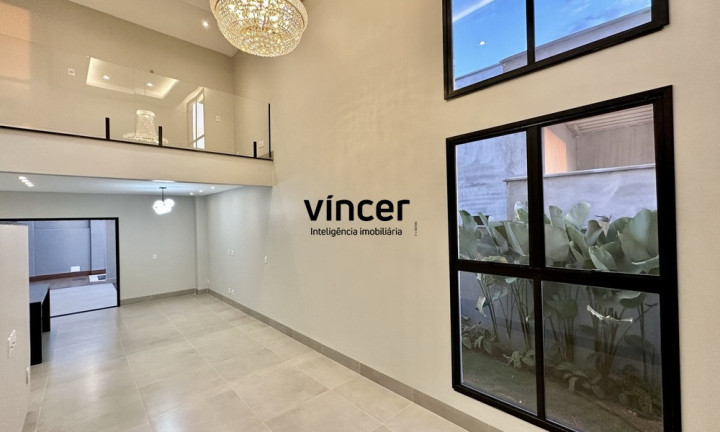 Imagem Casa com 4 Quartos à Venda, 268 m² em Jardins Capri - Senador Canedo