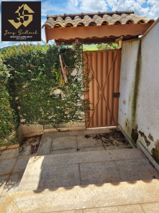 Imagem Chácara com 6 Quartos à Venda, 2 m² em Vale Dos Pinheiros - Atibaia