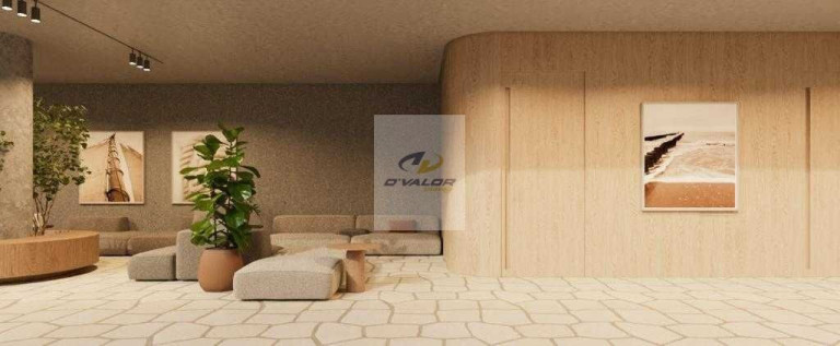 Imagem Apartamento com 3 Quartos à Venda, 101 m² em Areia Dourada - Cabedelo