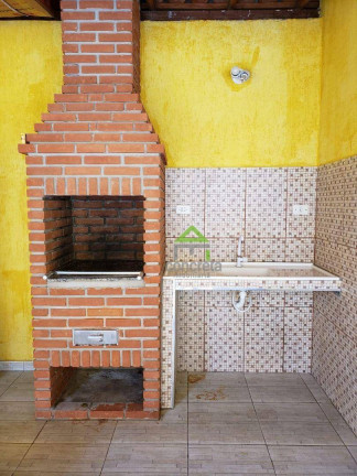 Imagem Casa com 2 Quartos à Venda, 80 m² em Jardim Europa - Vargem Grande Paulista Imagem Casa com 2 Quartos à Venda, 80 m² em Jardim Europa - Vargem Grande Paulista