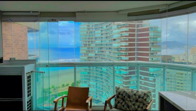 Imagem Apartamento com 1 Quarto para Alugar, 45 m² em Gonzaga - Santos Imagem Apartamento com 1 Quarto para Alugar, 45 m² em Gonzaga - Santos
