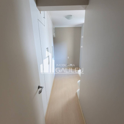 Imagem Apartamento com 3 Quartos à Venda, 98 m² em Mansões Santo Antônio - Campinas