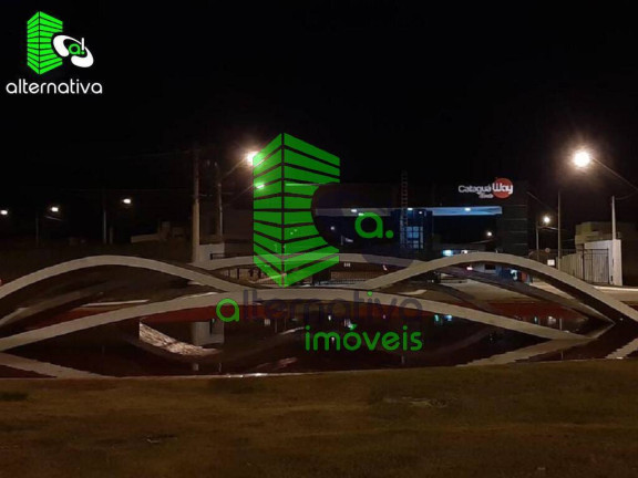 Imagem Terreno à Venda, 275 m² em Condominio Cataguá Way - Taubaté Imagem Terreno à Venda, 275 m² em Condominio Cataguá Way - Taubaté