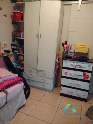 Imagem Casa com 3 Quartos à Venda, 88 m² em São João Clímaco - São Paulo Imagem Casa com 3 Quartos à Venda, 88 m² em São João Clímaco - São Paulo