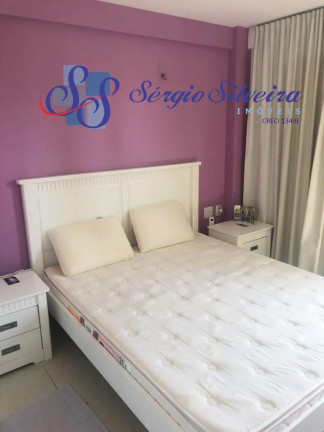 Imagem Apartamento com 3 Quartos à Venda, 88 m² em Porto Das Dunas - Aquiraz Imagem Apartamento com 3 Quartos à Venda, 88 m² em Porto Das Dunas - Aquiraz