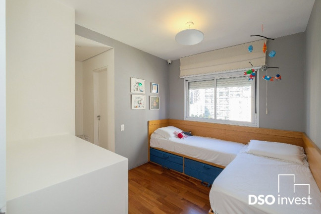 Imagem Apartamento com 3 Quartos à Venda,  em Itaim Bibi - São Paulo