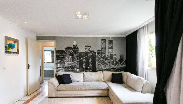 Imagem Apartamento com 2 Quartos à Venda, 96 m² em Vila Gomes Cardim - São Paulo