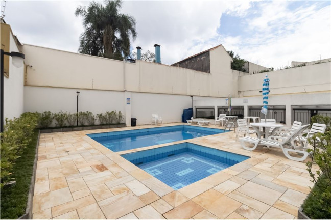 Apartamento com 3 Quartos à Venda, 74 m² em Jardim Da Saúde - São Paulo