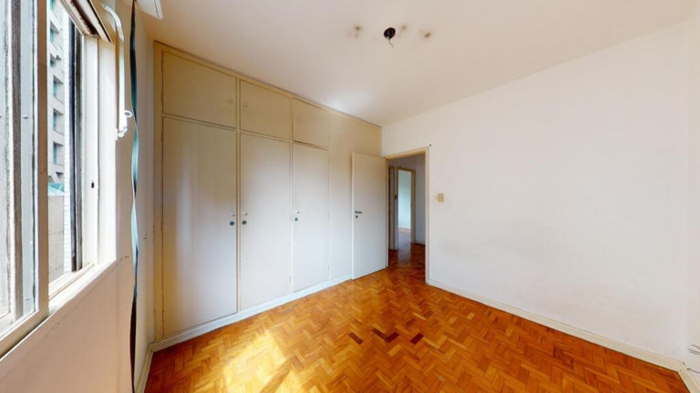Imagem Imóvel com 3 Quartos à Venda, 99 m² em Jardim Paulista - São Paulo
