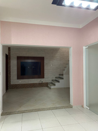 Imagem Casa de Condomínio com 4 Quartos à Venda, 160 m² em Jardim Tulipas - Sorocaba