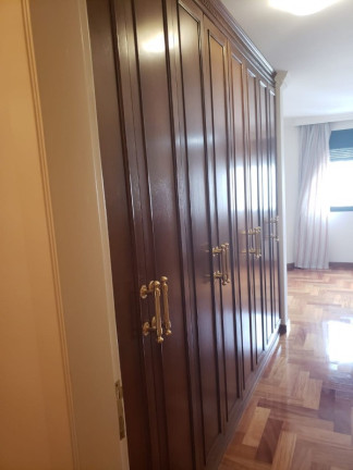 Imagem Cobertura com 4 Quartos à Venda, 669 m² em Paraíso - São Paulo