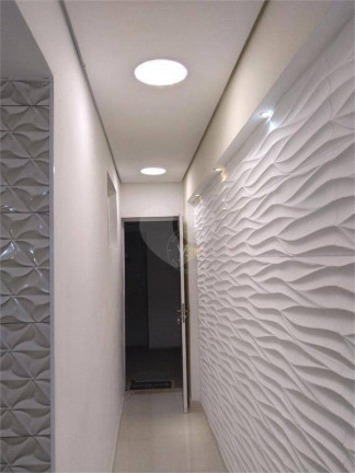 Imagem Apartamento com 1 Quarto à Venda, 50 m² em Centro - Campinas