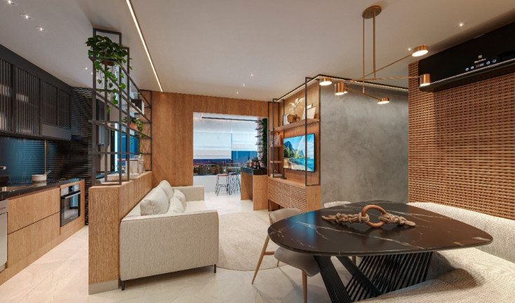Imagem Imóvel com 3 Quartos à Venda, 89 m² em Casa Branca - Santo André Imagem Imóvel com 3 Quartos à Venda, 89 m² em Casa Branca - Santo André