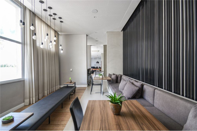 Imagem Apartamento com 1 Quarto à Venda, 49 m² em Pinheiros - São Paulo Imagem Apartamento com 1 Quarto à Venda, 49 m² em Pinheiros - São Paulo