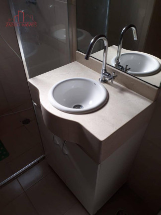 Imagem Apartamento com 2 Quartos à Venda, 56 m² em Vila Pirajussara - São Paulo Imagem Apartamento com 2 Quartos à Venda, 56 m² em Vila Pirajussara - São Paulo