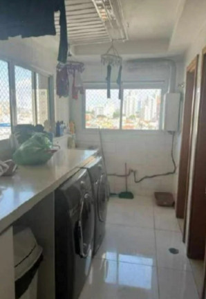 Imagem Apartamento com 3 Quartos à Venda, 173 m² em Chácara Flora - São Paulo Imagem Apartamento com 3 Quartos à Venda, 173 m² em Chácara Flora - São Paulo