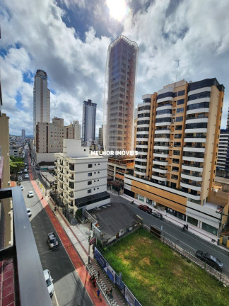 Imagem Apartamento com 3 Quartos à Venda, 116 m² em Centro - Balneário Camboriú