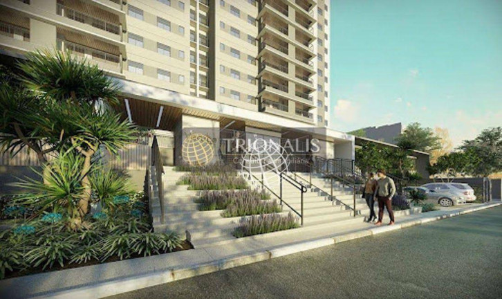 Imagem Apartamento com 2 Quartos à Venda, 68 m² em Nova Gardênia - Atibaia