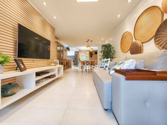 Imagem Apartamento com 3 Quartos à Venda, 100 m² em Riviera De São Lourenço - Bertioga