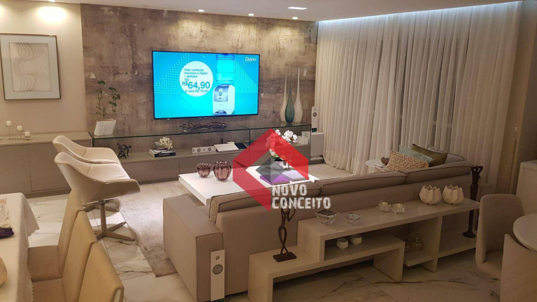 Imagem Apartamento com 4 Quartos à Venda, 296 m² em Aldeota - Fortaleza Imagem Apartamento com 4 Quartos à Venda, 296 m² em Aldeota - Fortaleza