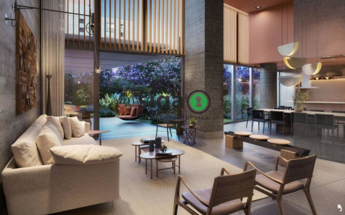Imagem Apartamento com 2 Quartos à Venda, 151 m² em Pinheiros - São Paulo Imagem Apartamento com 2 Quartos à Venda, 151 m² em Pinheiros - São Paulo