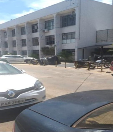 Imagem Imóvel com 1 Quarto à Venda, 27 m² em Asa Sul - Brasília