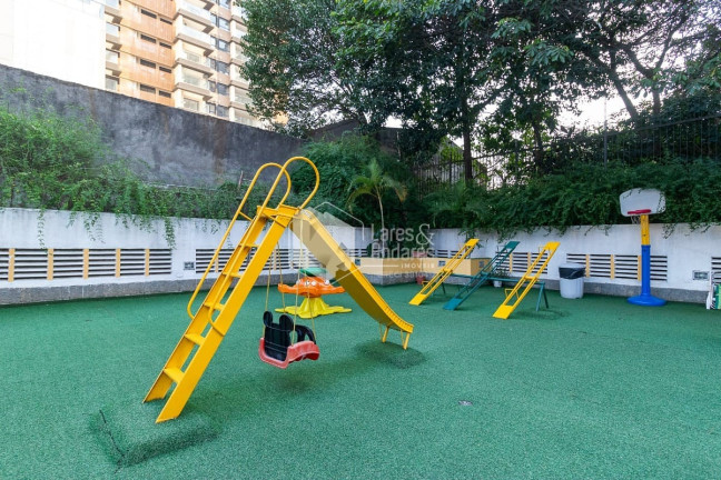 Imagem Apartamento com 2 Quartos à Venda, 57 m² em Vila Clementino - São Paulo