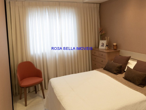 Imagem Apartamento com 3 Quartos à Venda, 71 m² em Vila Santa Maria - Jundiaí